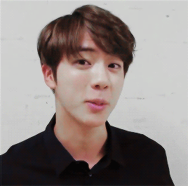 Seokjin